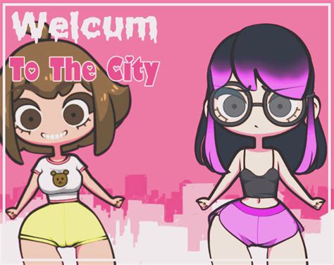 xanimepirn|Hentai City